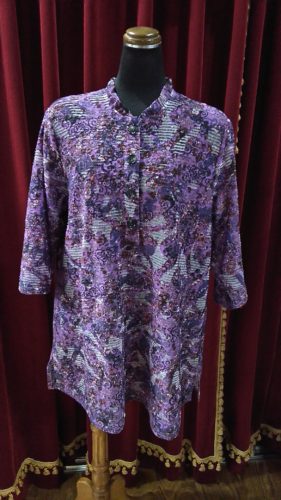 素敵なお客さま（Ｉさん）・２♪