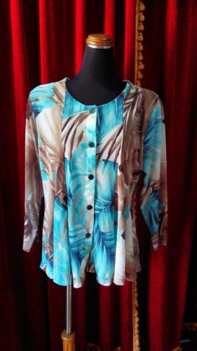 素敵なお客さま（Ｒさん）・１♪