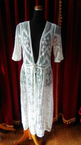 素敵なお客さま（Ｏさん）・３♪