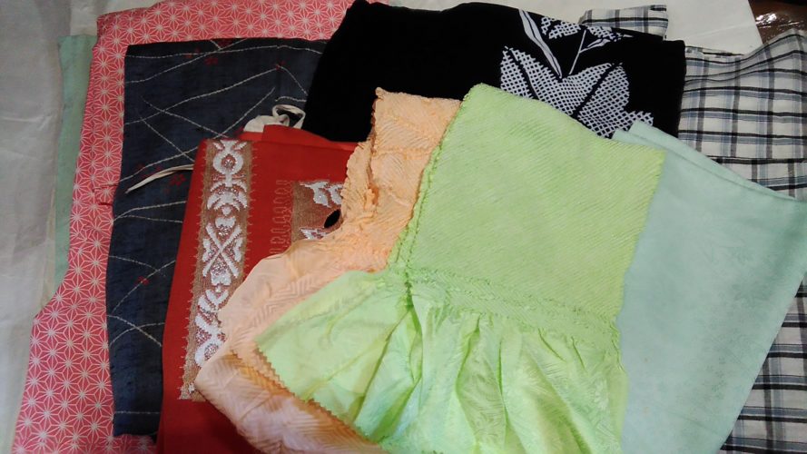 素敵なお客さま（Ｙさん）♪