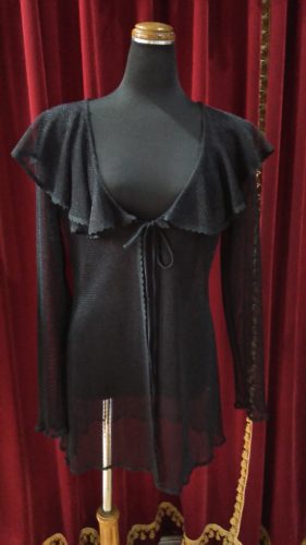 素敵なお客さま（Ｏさん）・１♪