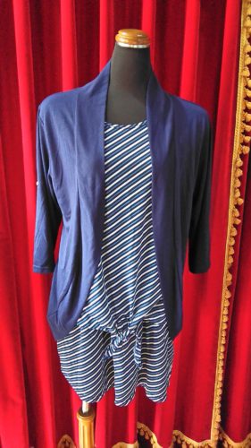 素敵なお客さま（マリリン様）♪