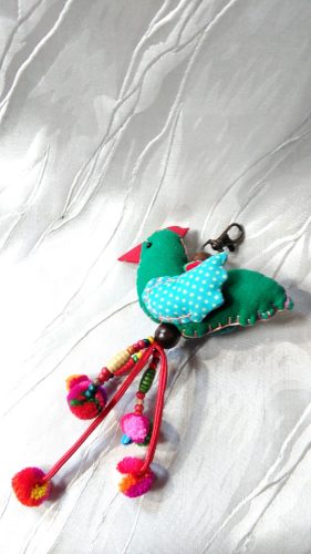 素敵なお友達（かなちゃん）♪