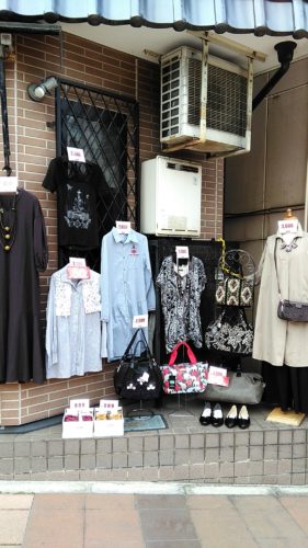 浦和店・お洋服入荷しました♪