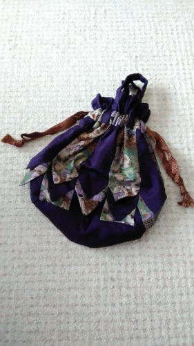 素敵なお客さま（Ｙさん）♪