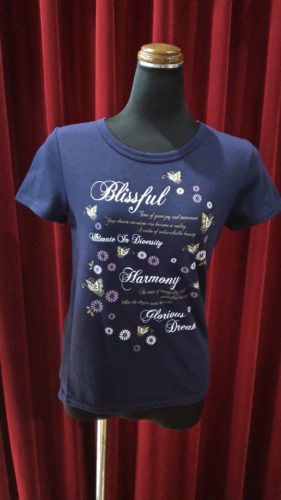 素敵なお客さま（Ｈさん）♪