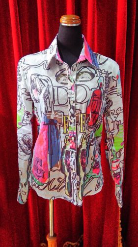 素敵なお客さま（Ｏさん）・３♪