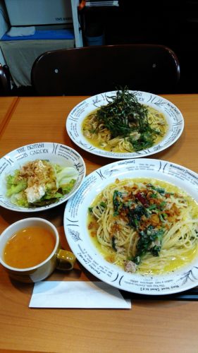 岩槻店とBENKEIさんに行ってきました♪