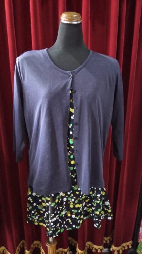 素敵なお客さま（Ｆさん）♪