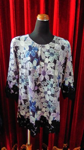 素敵なお客さま（ご新規様）♪