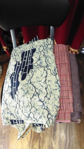 素敵なお客さま（Ｙさん）♪