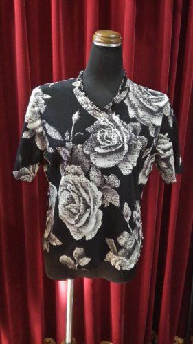 素敵なお客さま（Ｍさん）・1♪