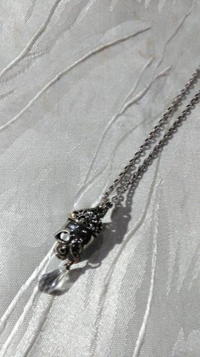 素敵なお客さま（Ｈさん）・１♪