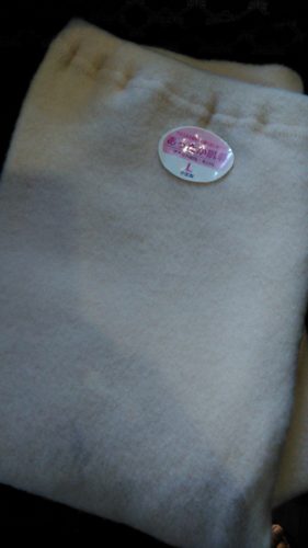 素敵なお客さま（ご新規様）♪