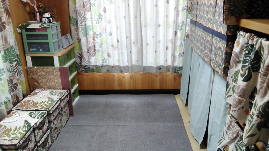 岩槻店・アトリエ♪