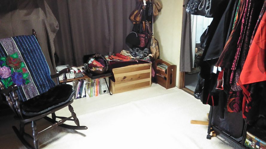 岩槻店・和室♪