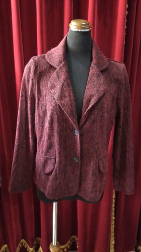 素敵なお客さま（リピーター様）♪