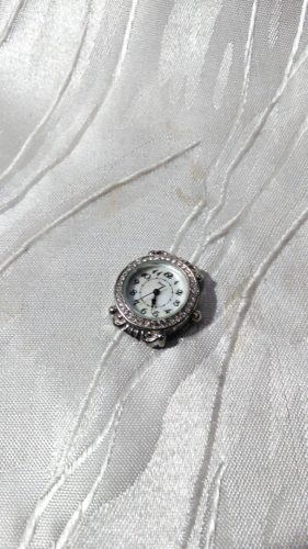 Ｙさんのリメイク（腕時計）♪