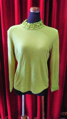 素敵なお客さま（Ｏさん）♪