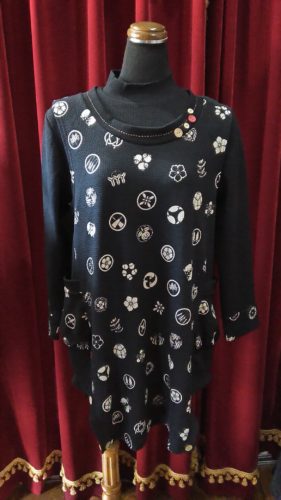 素敵なお客さま（Ｏさん）・１♪