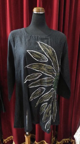 素敵なお客さま（Ｔさん）・１♪