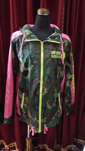 素敵なお客さま（Ｏさん）・１♪