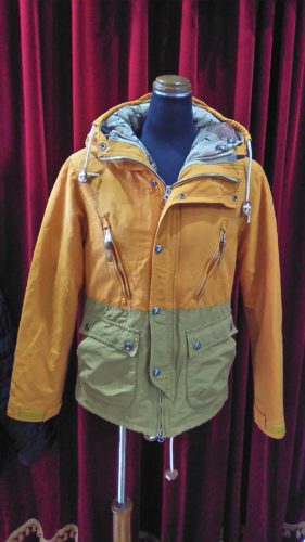 素敵なお客さま（Ｉさん）♪