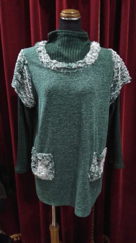 素敵なお客さま（Ｓさん）♪