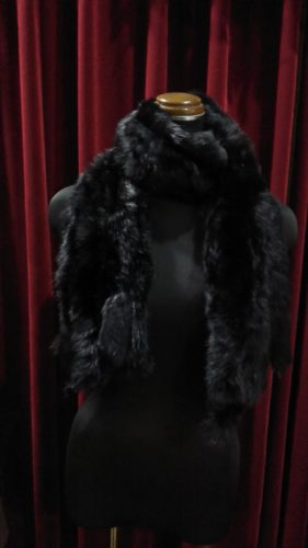 19日のお客さま♪