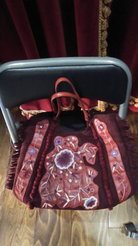 素敵なお客さま（Ｋさん）♪