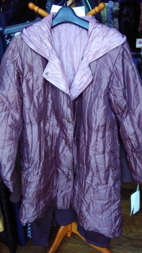 素敵なお客さま（Ｍさん）♪