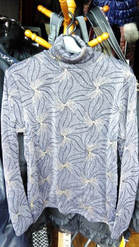 素敵なお客さま（Ｔさん）♪