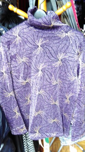 素敵なお客さま（リピーター様）♪