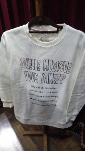 素敵なお客さま（ご新規様）♪