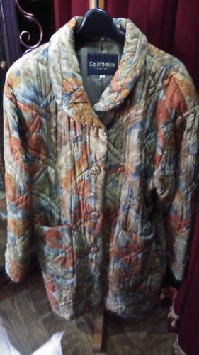 素敵なお客さま（Ｅさん）♪