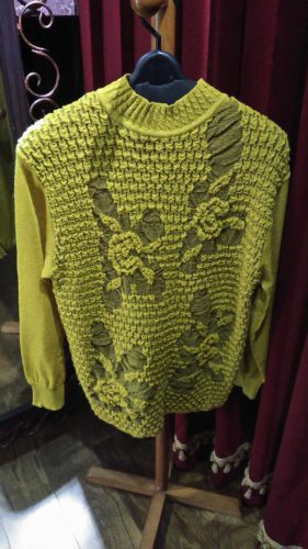 素敵なお客さま（リピーター様）♪