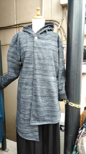 素敵なお客さま（ご新規様）♪