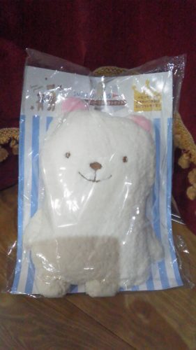 素敵なお客さま（ご新規のＭさん）♪