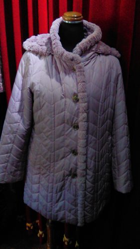 素敵なお客さま（ご新規様）♪