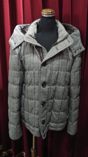 素敵なお客さま（男性のご新規様）♪