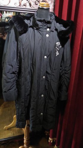 素敵なお客さま（Ｒさん）♪