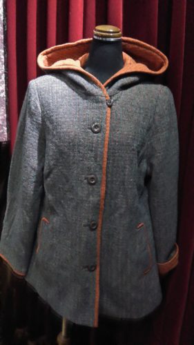 素敵なお客さま（Ｆさん）♪