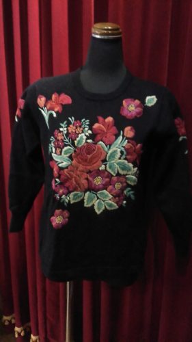 素敵なお客さま（Ｆさん）♪