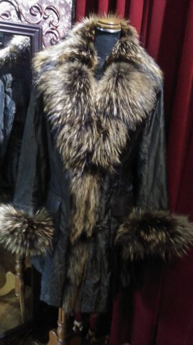 素敵なお客さま（Ｏさん）・２♪