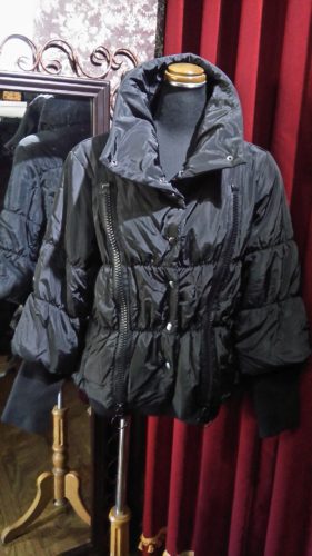 素敵なお客さま（Ｋさん）♪