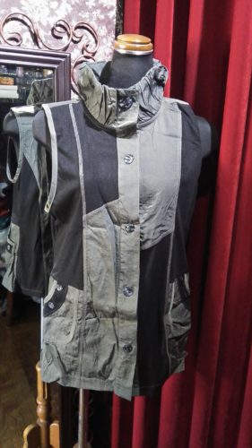 素敵なお客さま（Ｏさん）・１♪