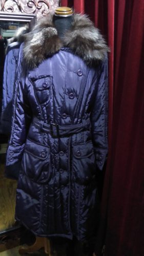 素敵なお客さま（Ｏさん）・１♪