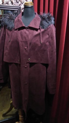 素敵なお客さま（Ｅさん）♪