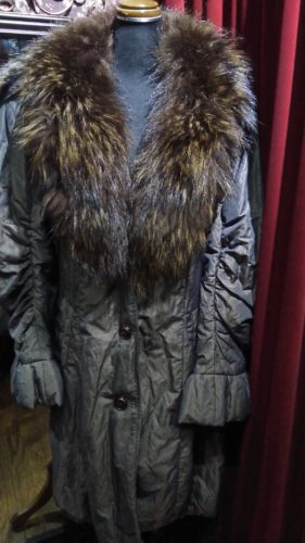 素敵なお客さま（Ｅさん）♪