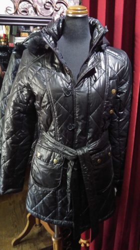 素敵なお客さま（Ｈさん）♪